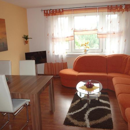 Ferienwohnung 奥泊维森塔尔 外观 照片