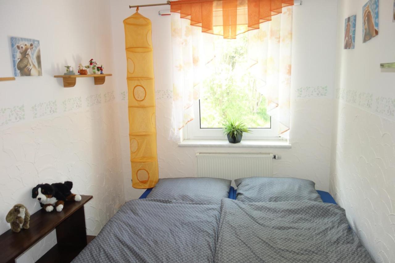 Ferienwohnung 奥泊维森塔尔 外观 照片