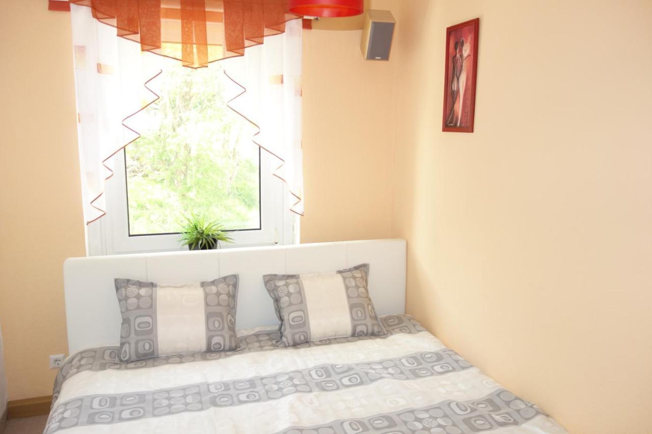 Ferienwohnung 奥泊维森塔尔 外观 照片