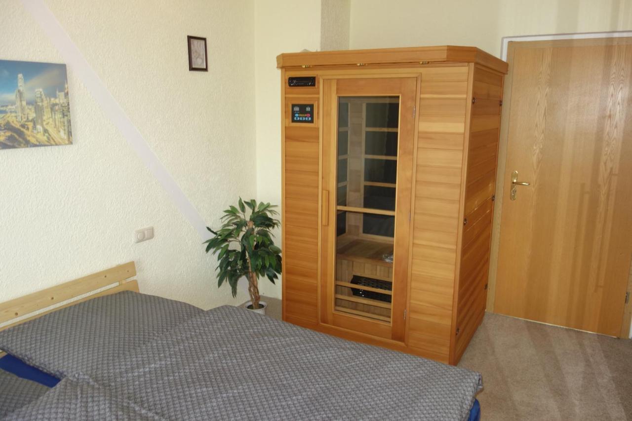 Ferienwohnung 奥泊维森塔尔 外观 照片