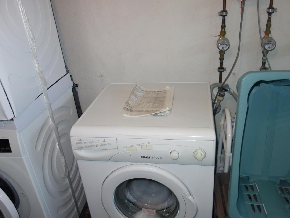 Ferienwohnung 奥泊维森塔尔 外观 照片